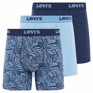 NEW Levi's Boxer Briefs for Men, Cotton Stretch Breathable Men's Underwear 3 Pac